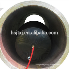 inflatable & Pneumatic PPR pipe fitting rubber pipe stopper